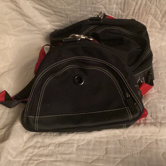 Marlboro Bags Vintage Marlboro Unlimited Gear Large Duffle Bag